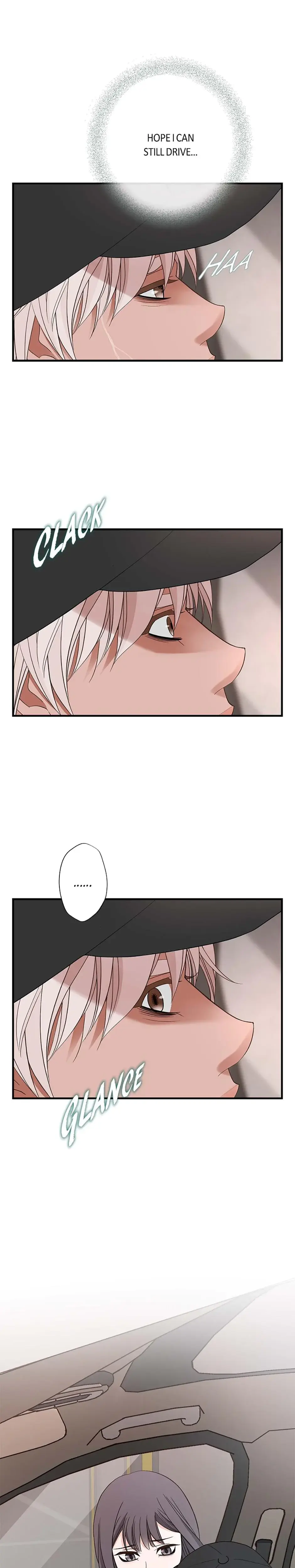 No Exit Chapter 72 - Page 32