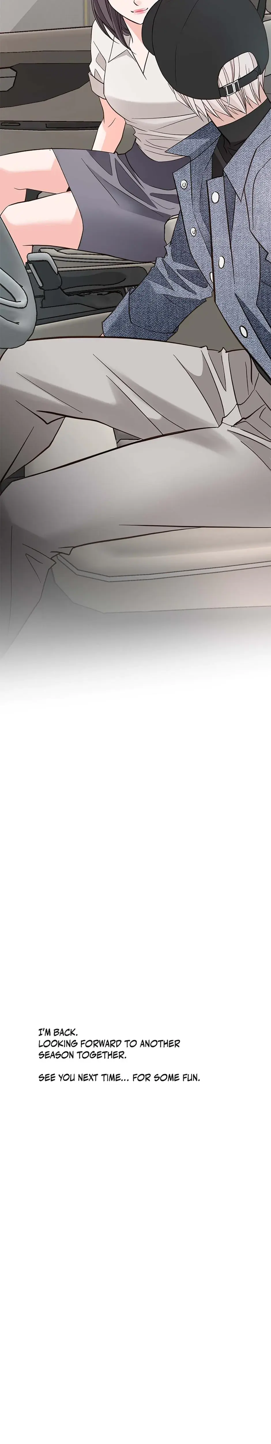 No Exit Chapter 72 - Page 33