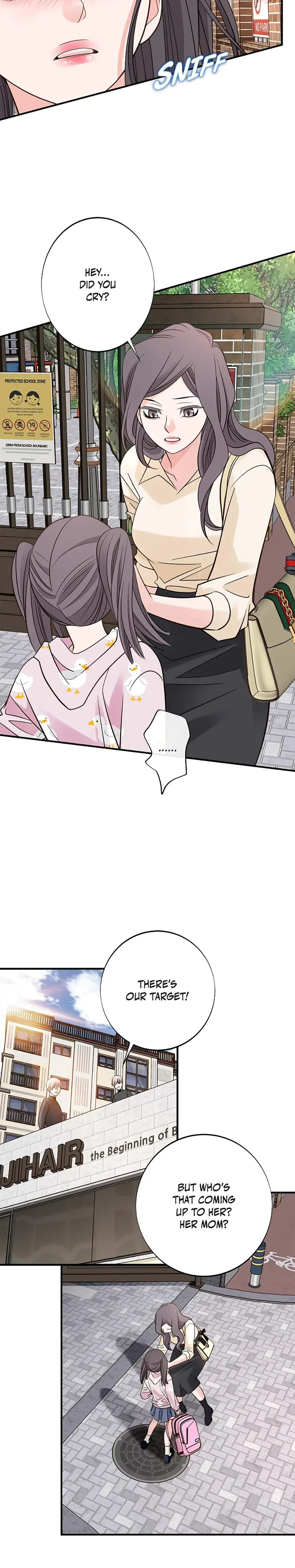 No Exit Chapter 72 - Page 4