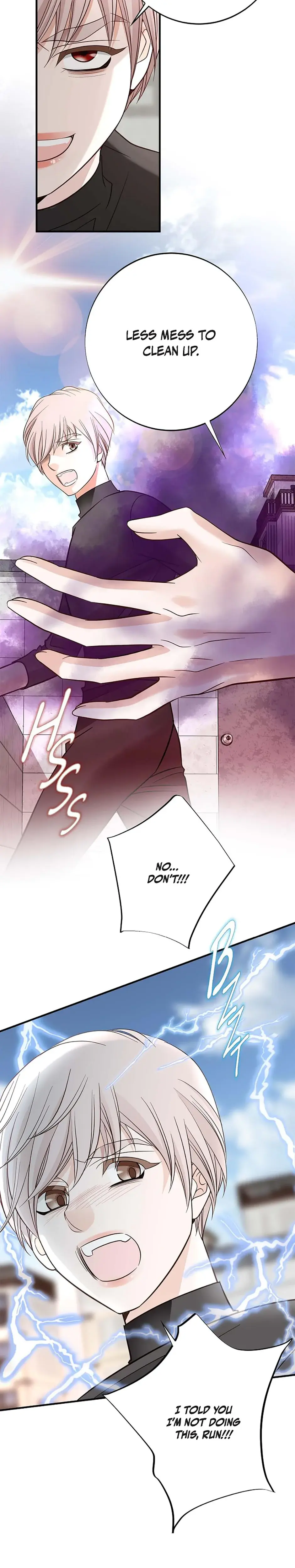 No Exit Chapter 72 - Page 7