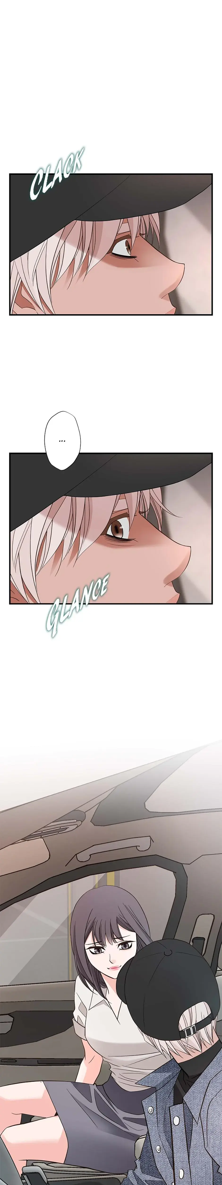 No Exit Chapter 73 - Page 1