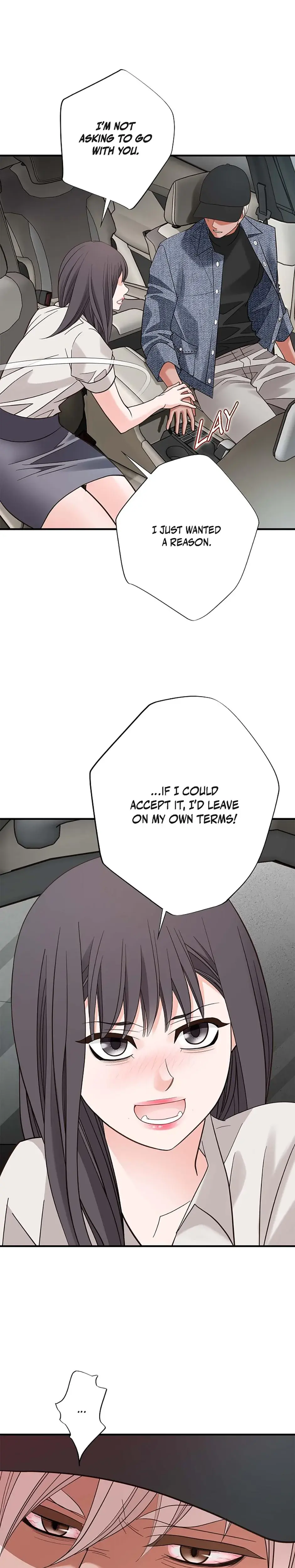 No Exit Chapter 73 - Page 10