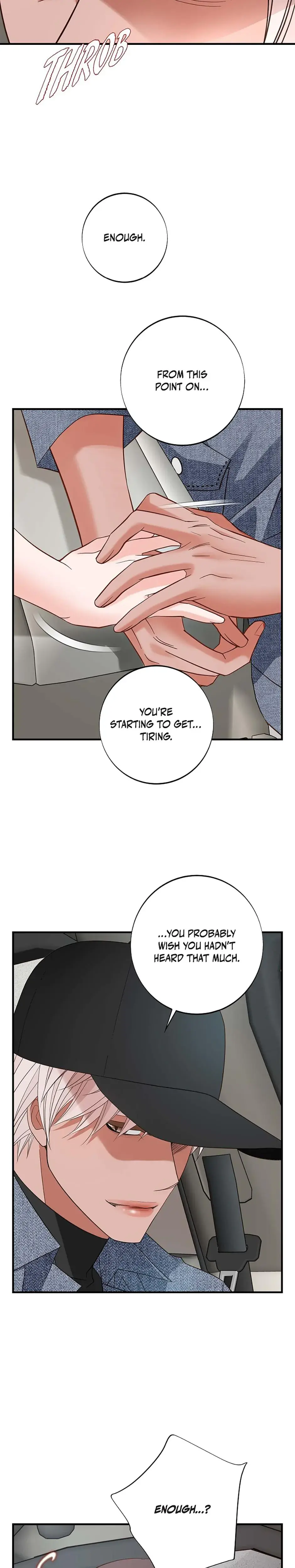 No Exit Chapter 73 - Page 11
