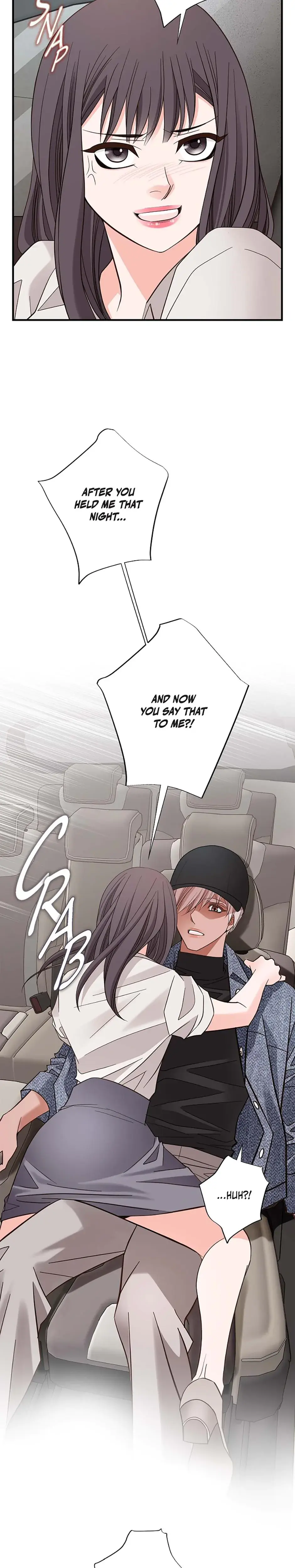 No Exit Chapter 73 - Page 12