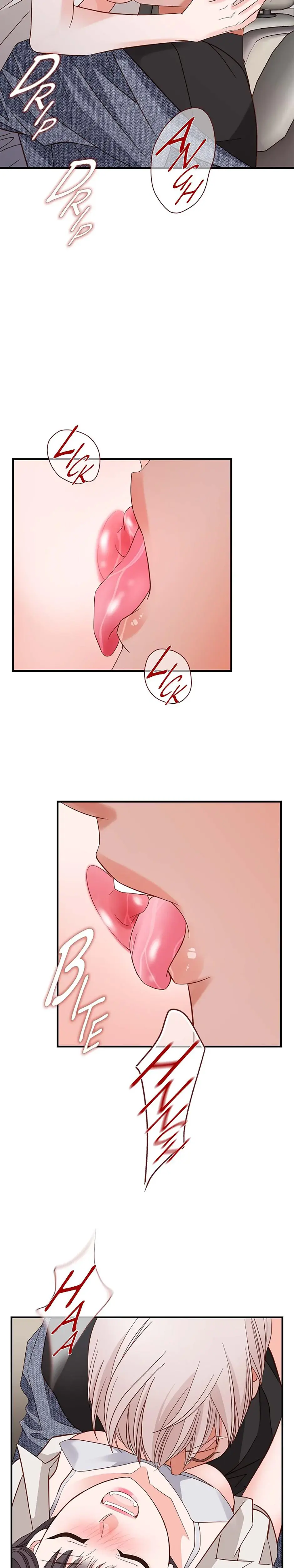 No Exit Chapter 73 - Page 24