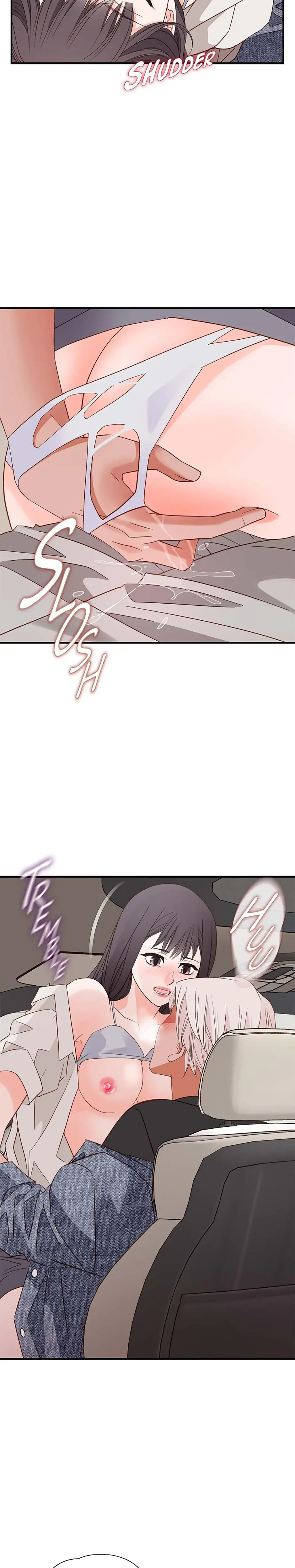 No Exit Chapter 73 - Page 25