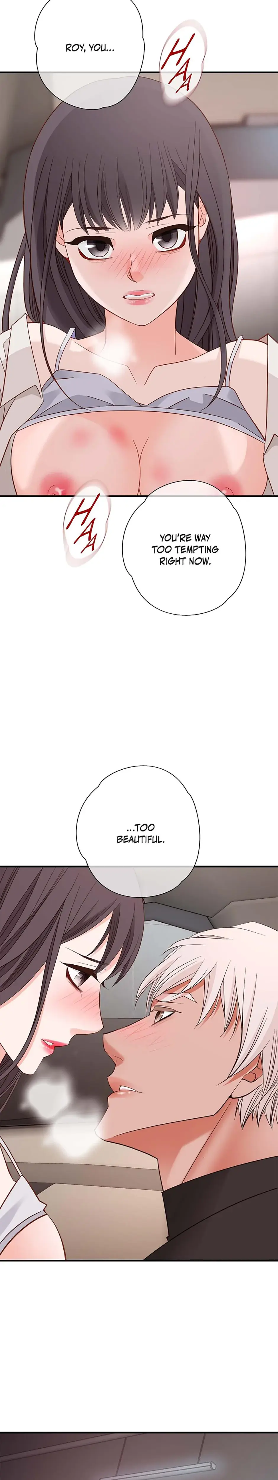 No Exit Chapter 73 - Page 26