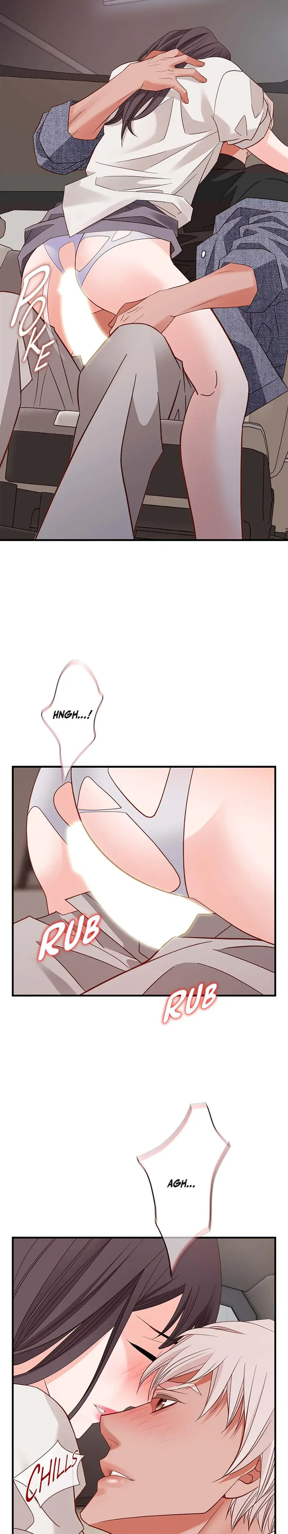 No Exit Chapter 73 - Page 27