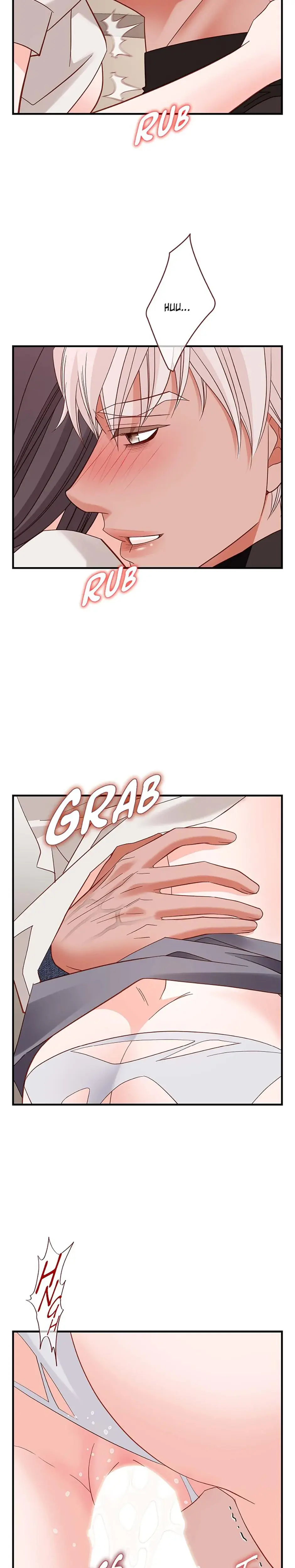 No Exit Chapter 73 - Page 28