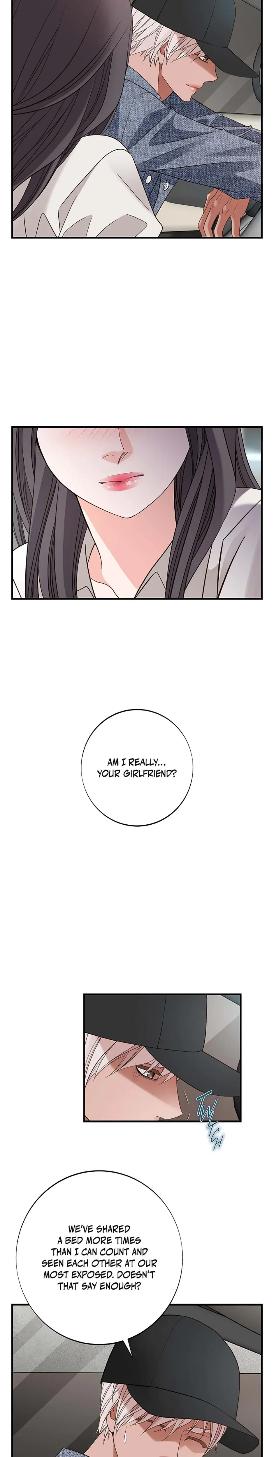 No Exit Chapter 73 - Page 5