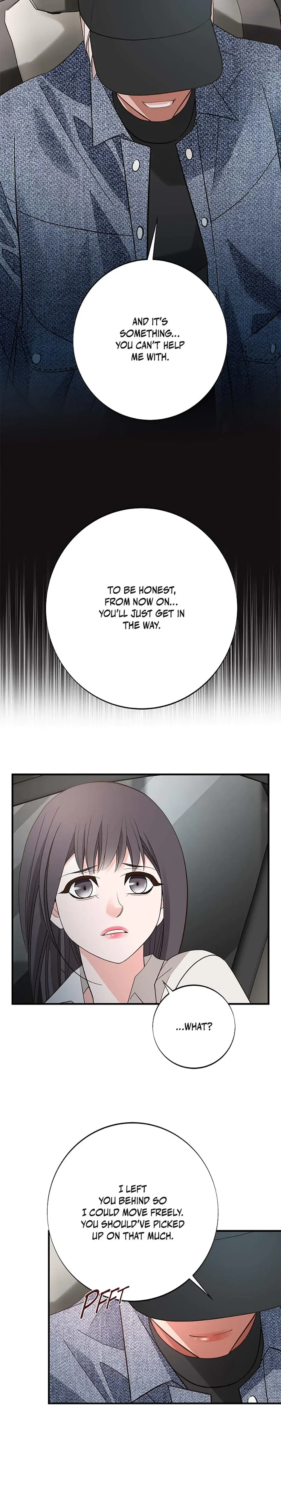 No Exit Chapter 73 - Page 9