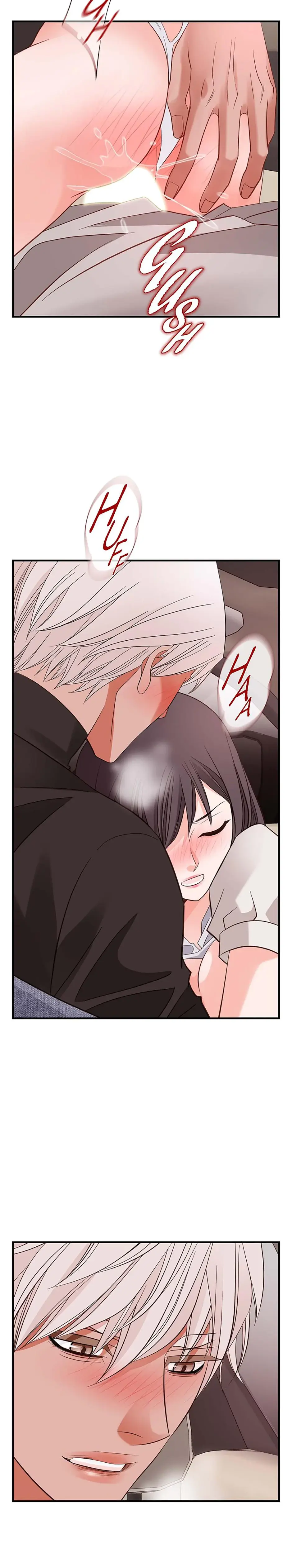 No Exit Chapter 74 - Page 11