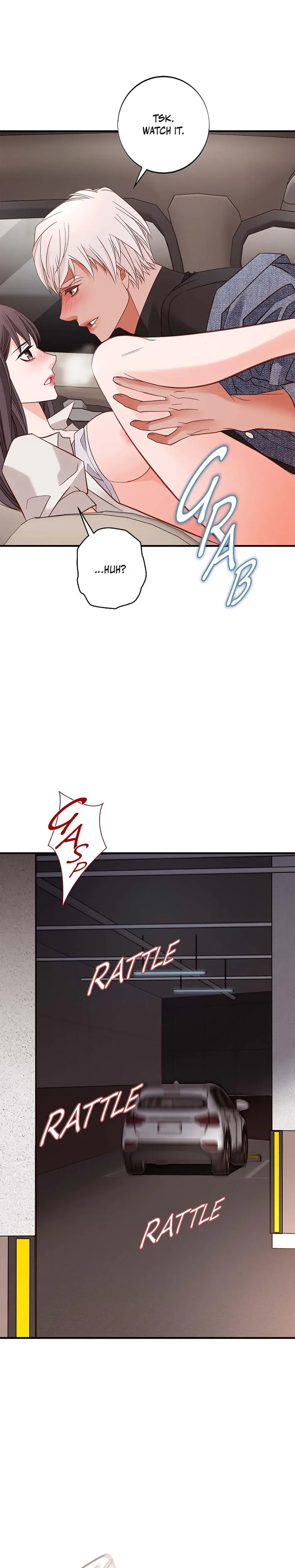 No Exit Chapter 74 - Page 17