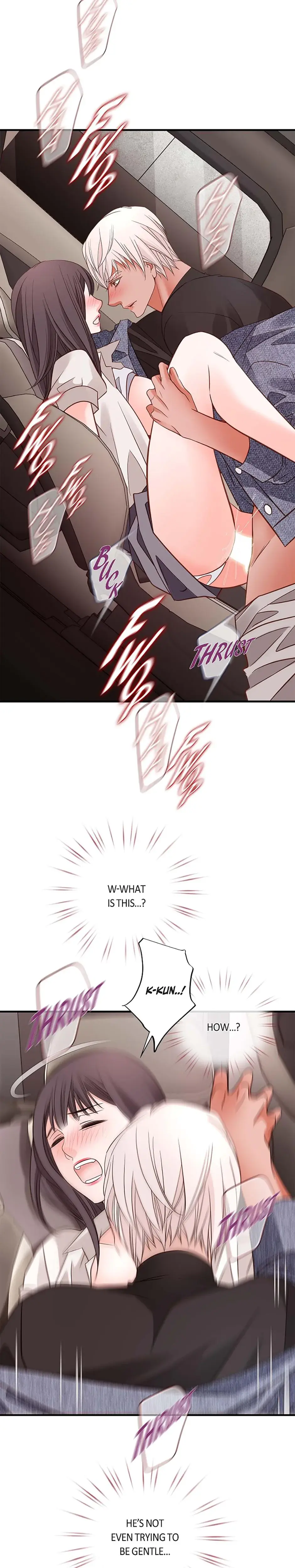 No Exit Chapter 74 - Page 18
