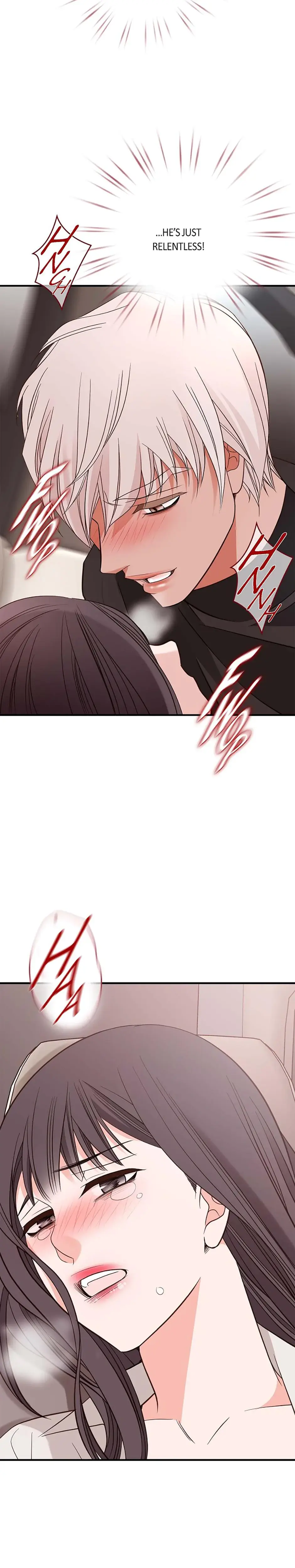 No Exit Chapter 74 - Page 19