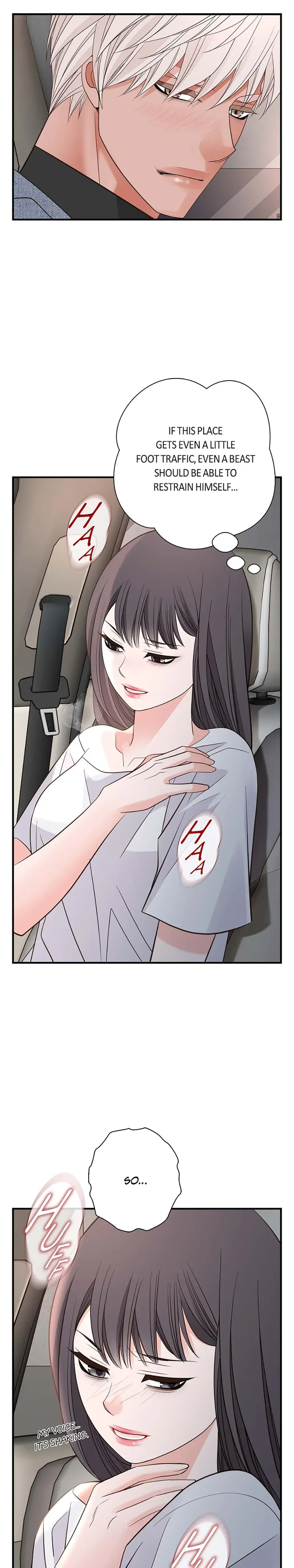 No Exit Chapter 74 - Page 27