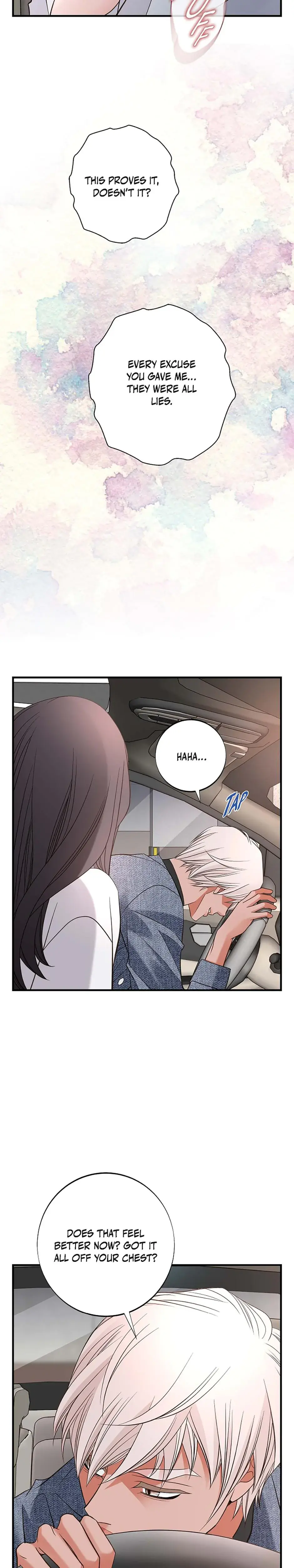 No Exit Chapter 74 - Page 28