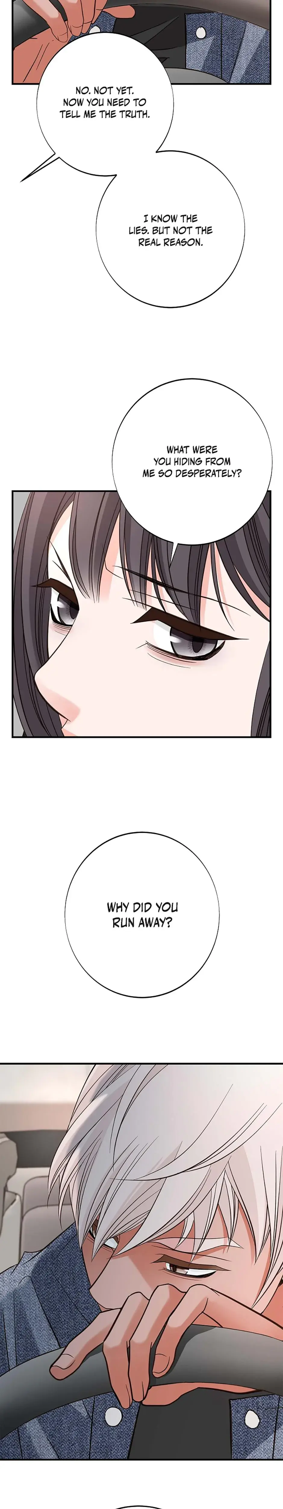 No Exit Chapter 74 - Page 29