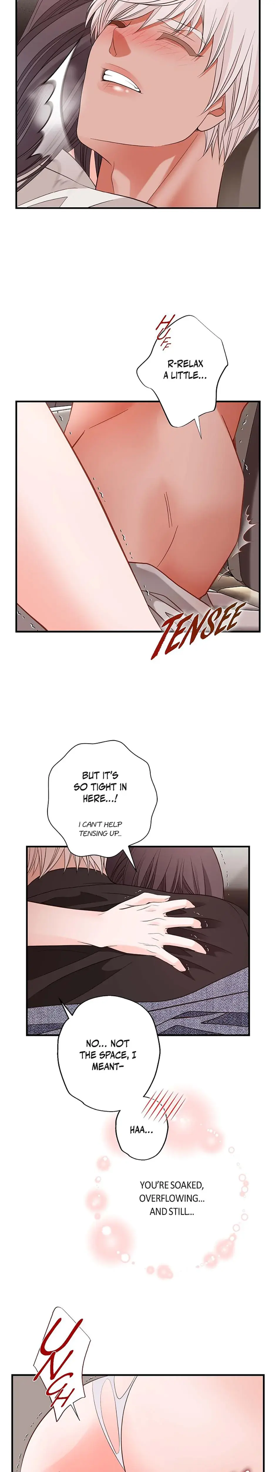 No Exit Chapter 74 - Page 3