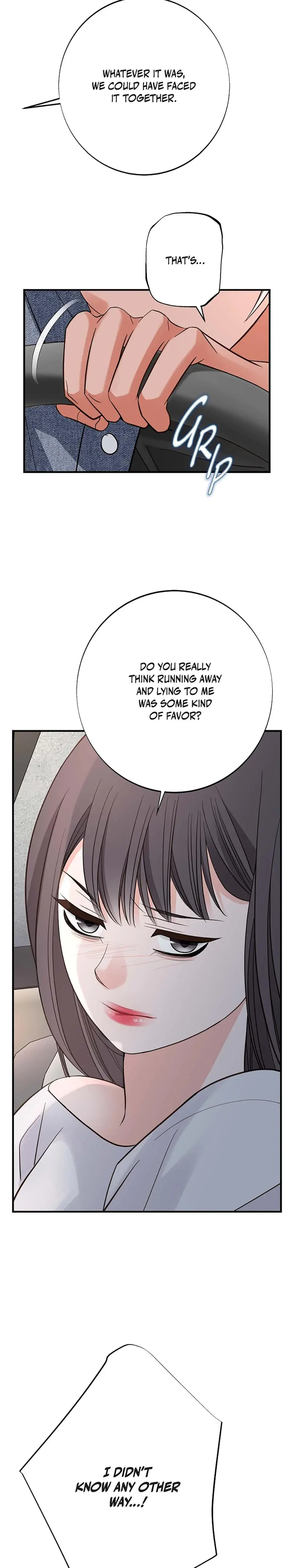 No Exit Chapter 74 - Page 30