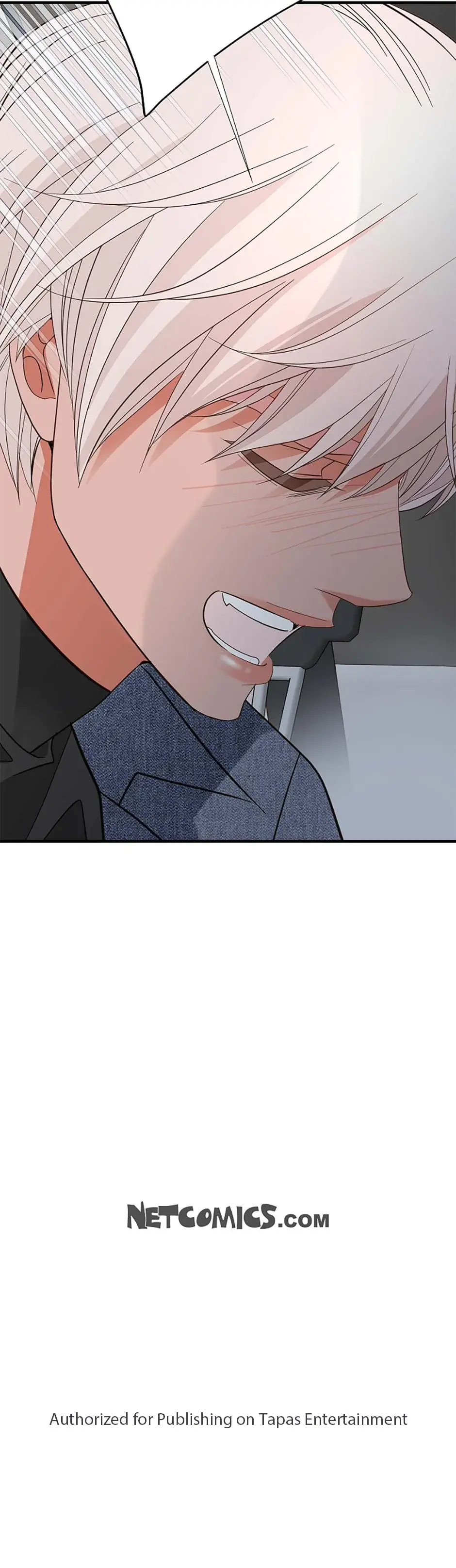 No Exit Chapter 74 - Page 31