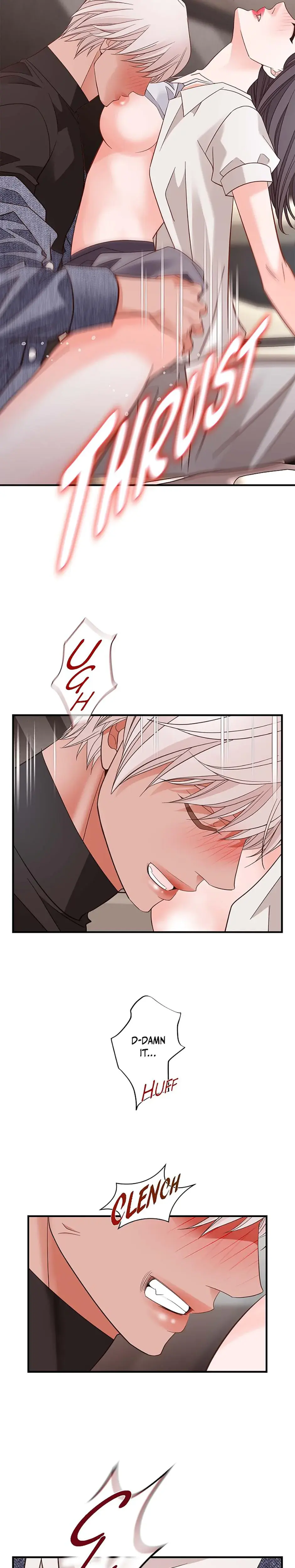 No Exit Chapter 74 - Page 6