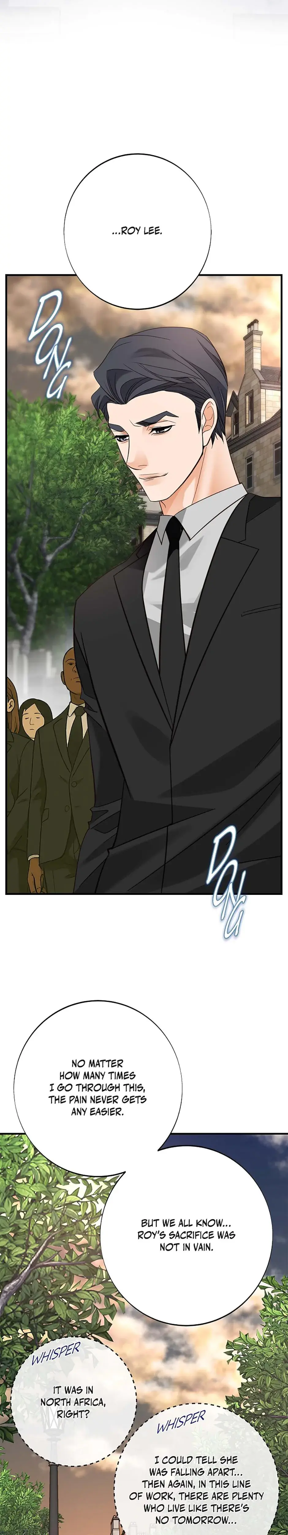 No Exit Chapter 75 - Page 10