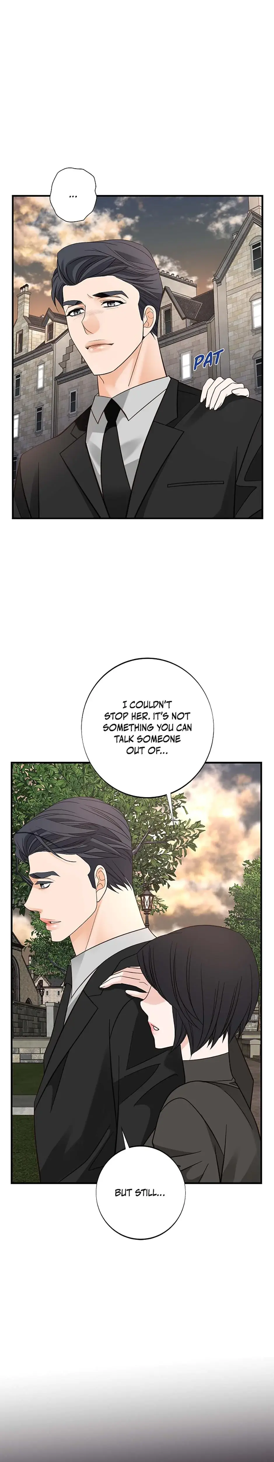 No Exit Chapter 75 - Page 13