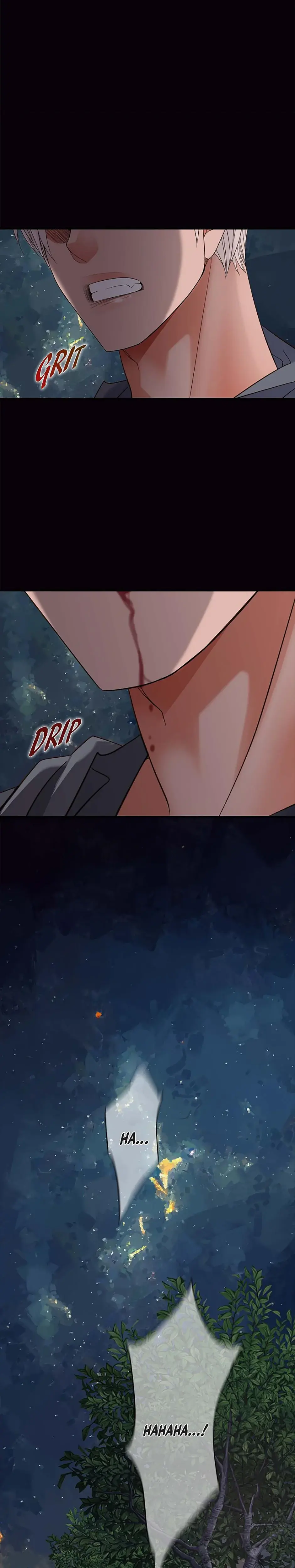 No Exit Chapter 75 - Page 16