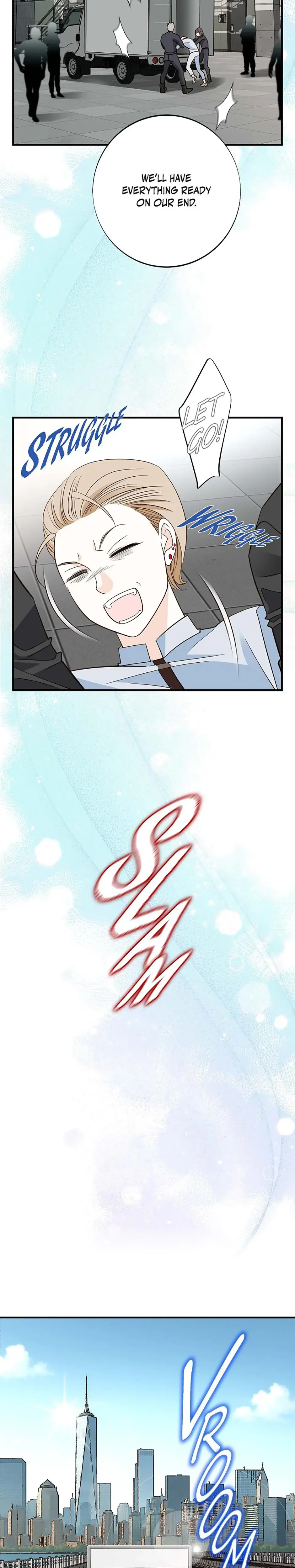 No Exit Chapter 75 - Page 19