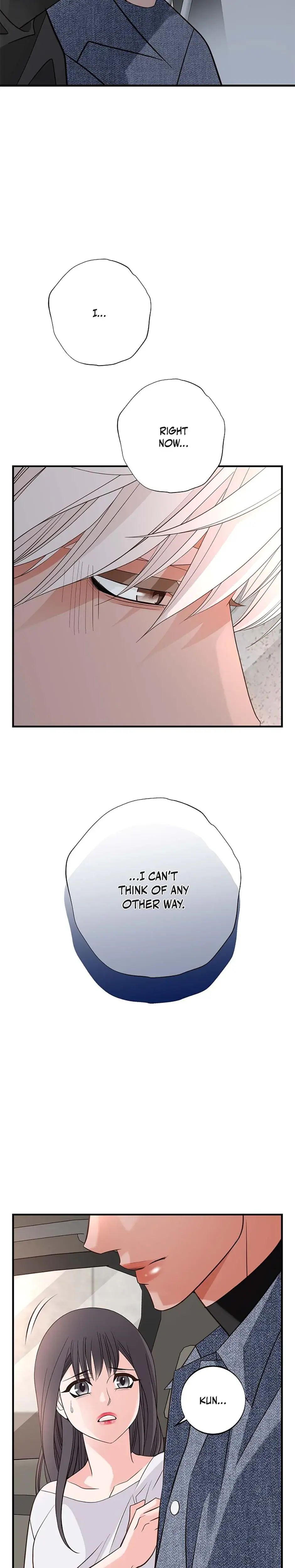 No Exit Chapter 75 - Page 2