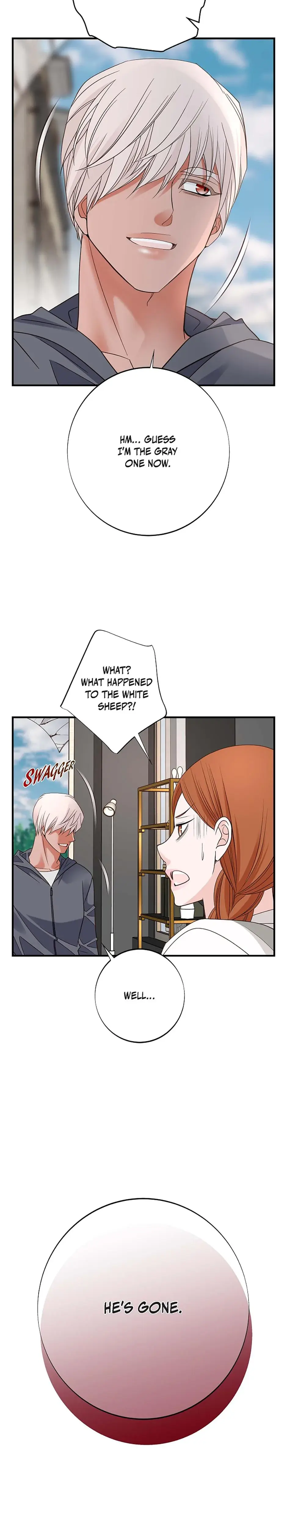 No Exit Chapter 75 - Page 30