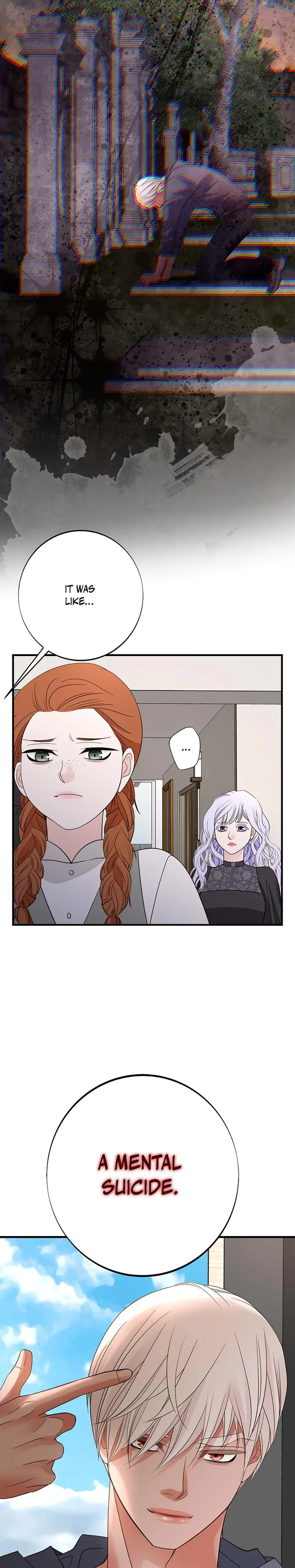 No Exit Chapter 75 - Page 32