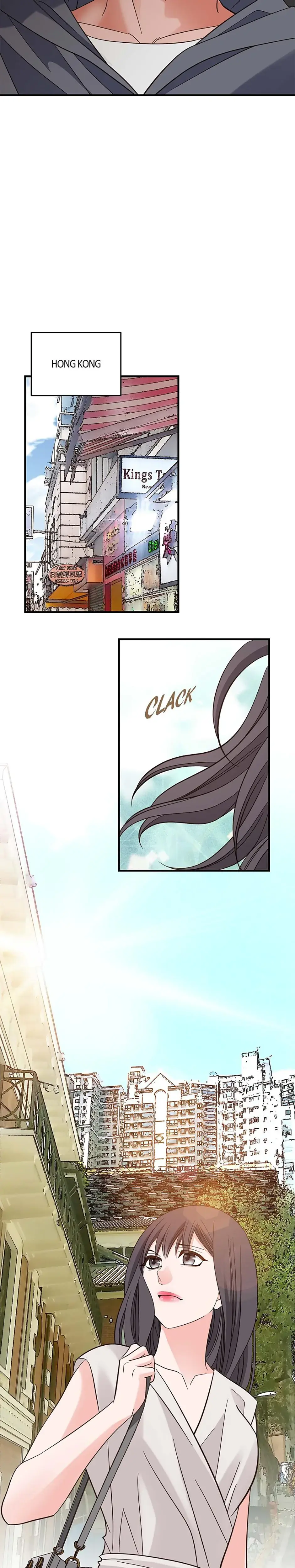 No Exit Chapter 75 - Page 33