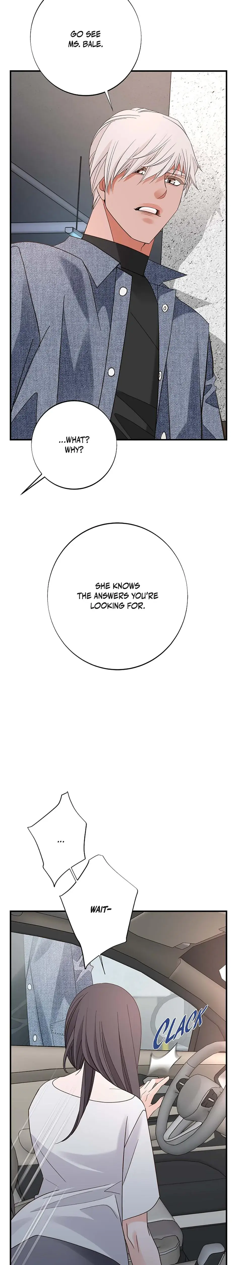 No Exit Chapter 75 - Page 4
