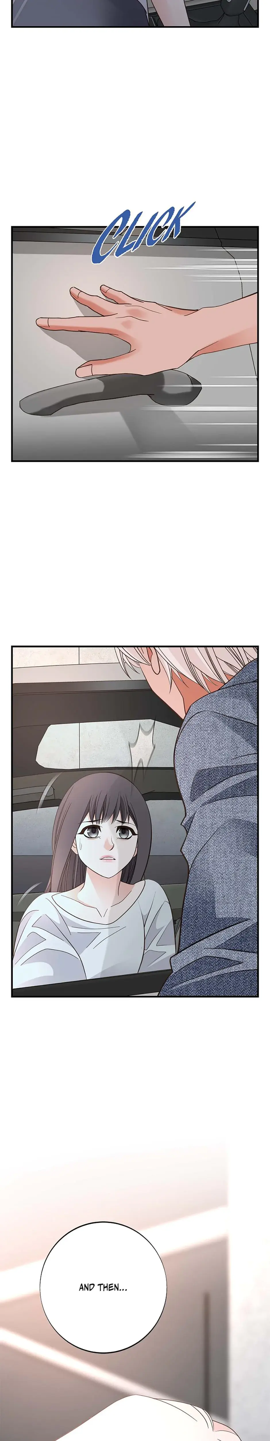 No Exit Chapter 75 - Page 5