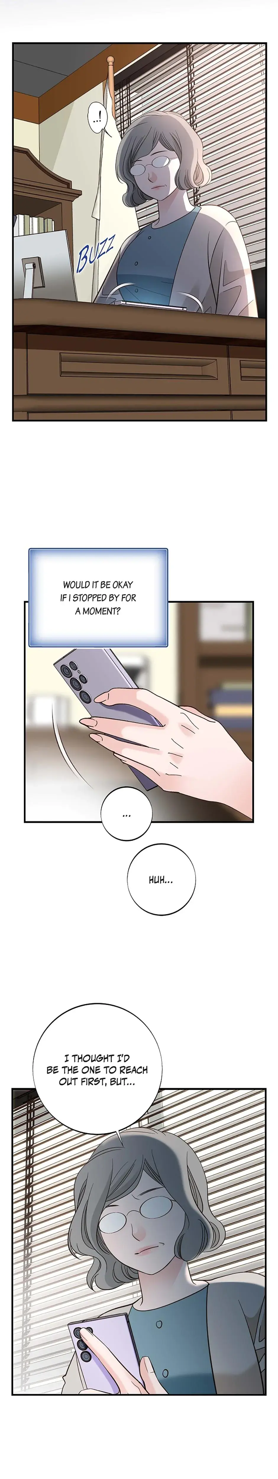 No Exit Chapter 75 - Page 7