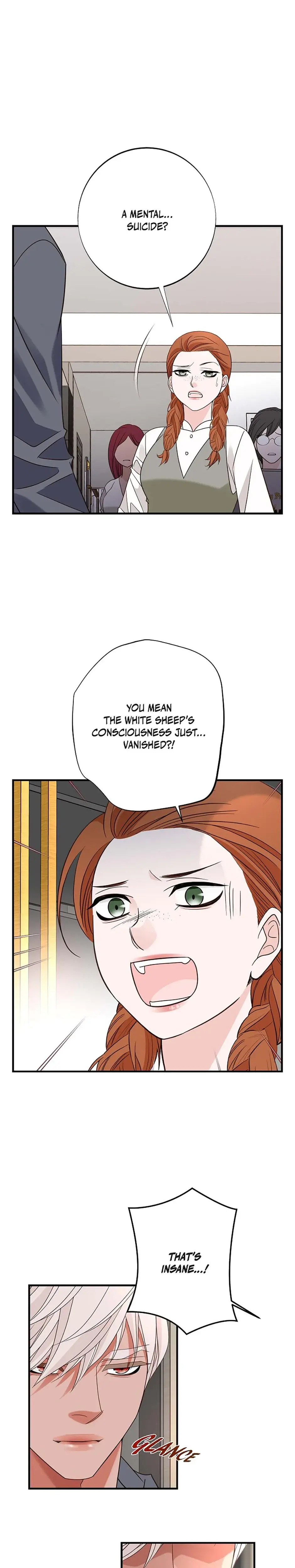 No Exit Chapter 76 - Page 1