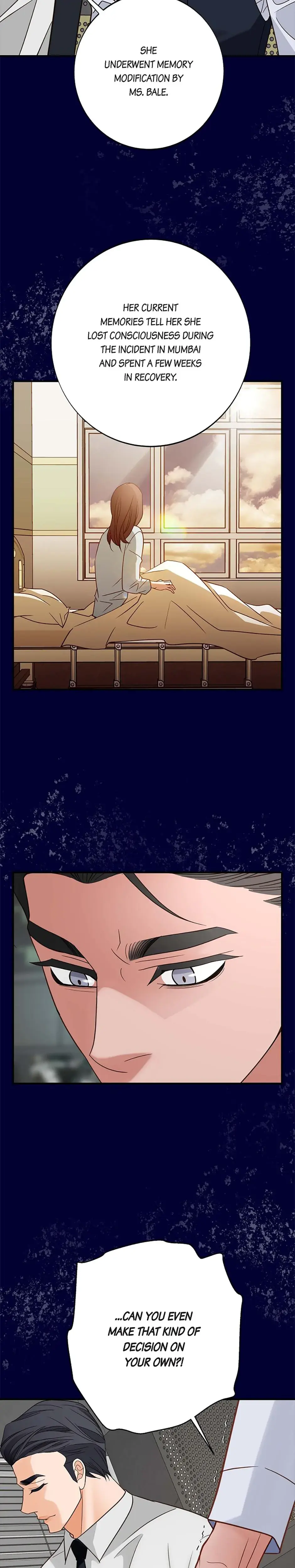 No Exit Chapter 76 - Page 13