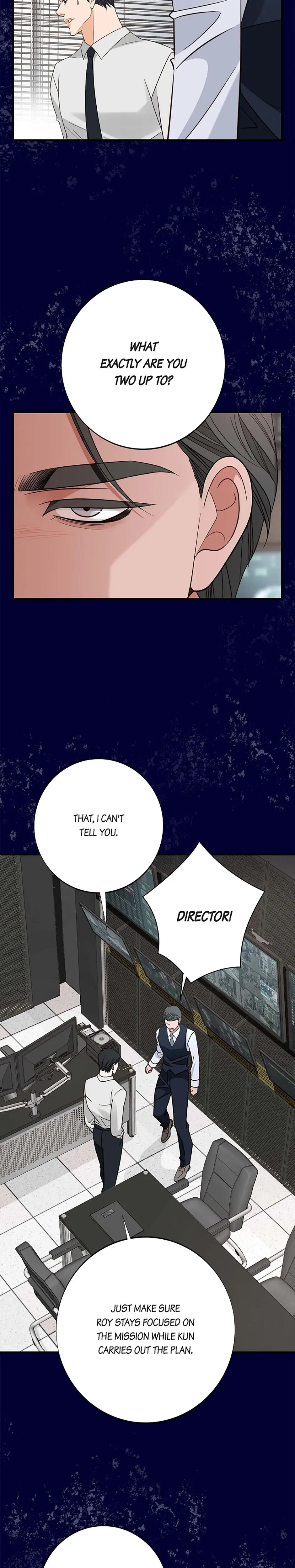 No Exit Chapter 76 - Page 17
