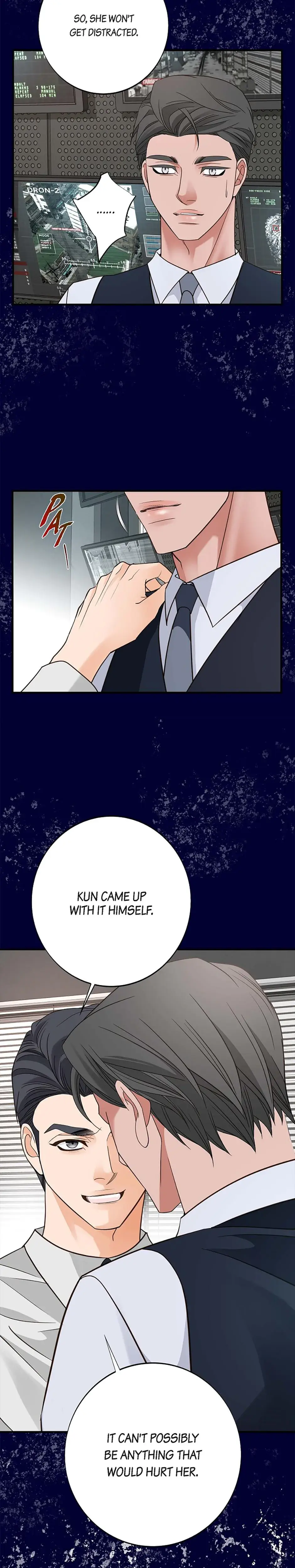 No Exit Chapter 76 - Page 18