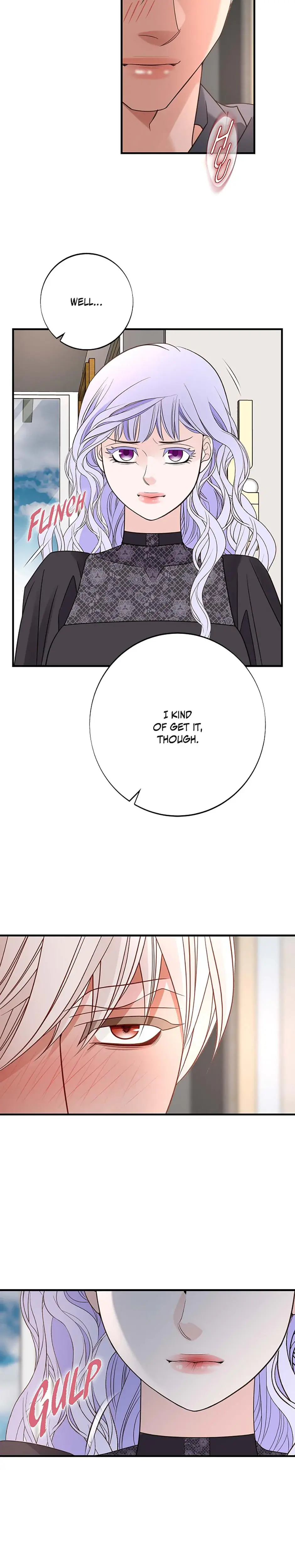 No Exit Chapter 76 - Page 2