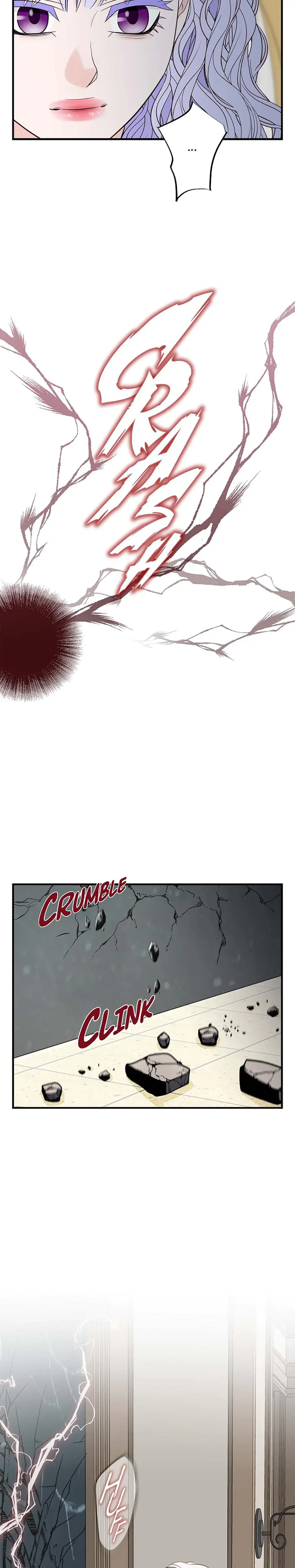 No Exit Chapter 76 - Page 25