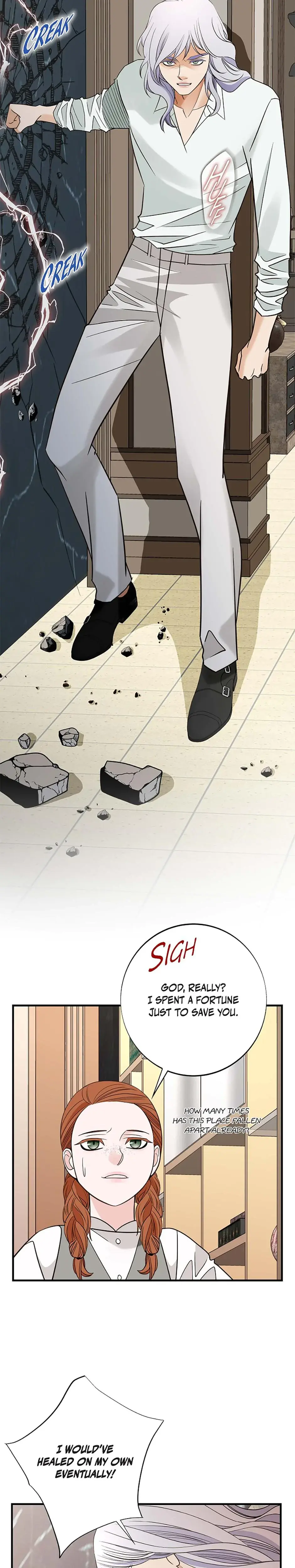 No Exit Chapter 76 - Page 26