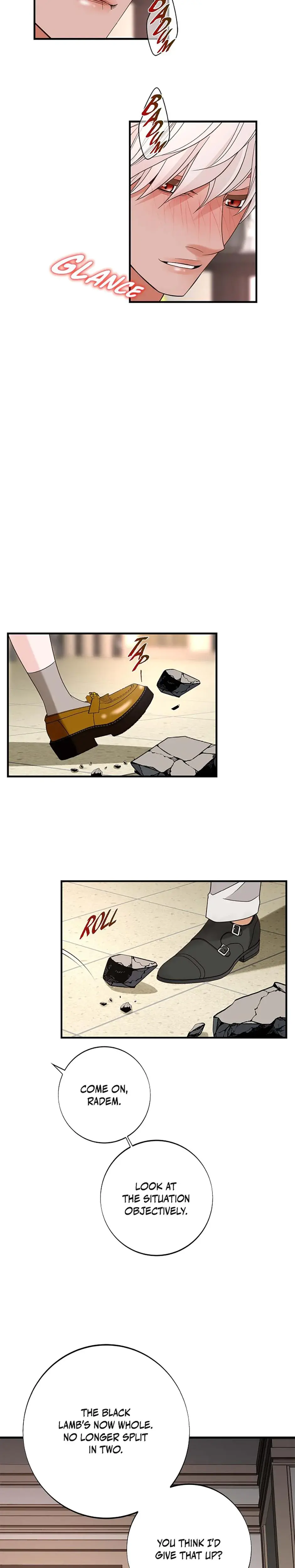 No Exit Chapter 77 - Page 11