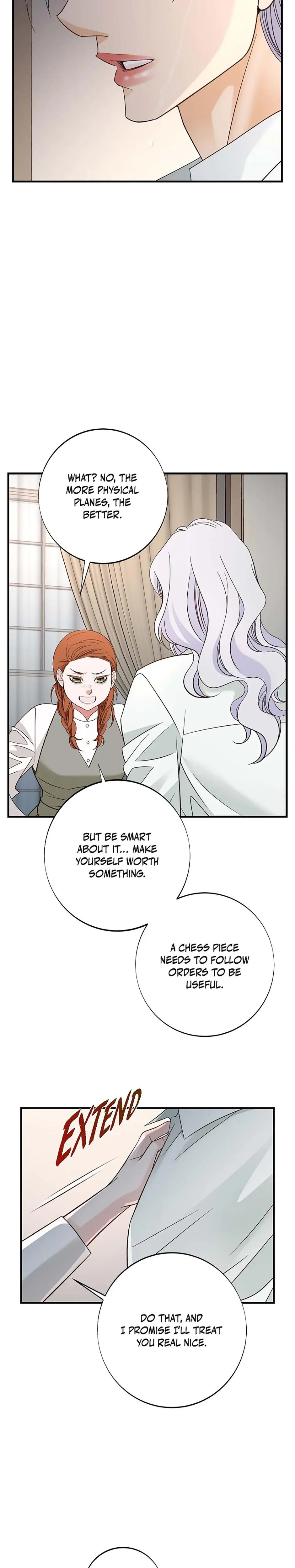 No Exit Chapter 77 - Page 13