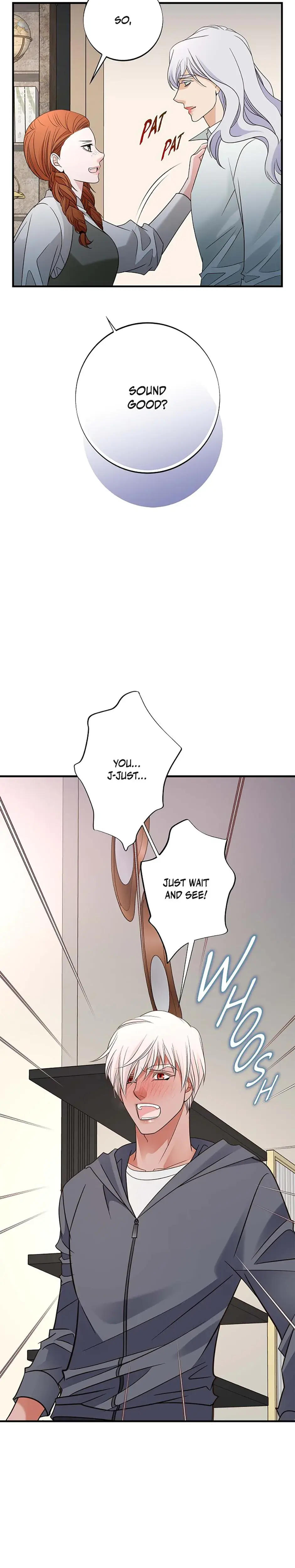 No Exit Chapter 77 - Page 14