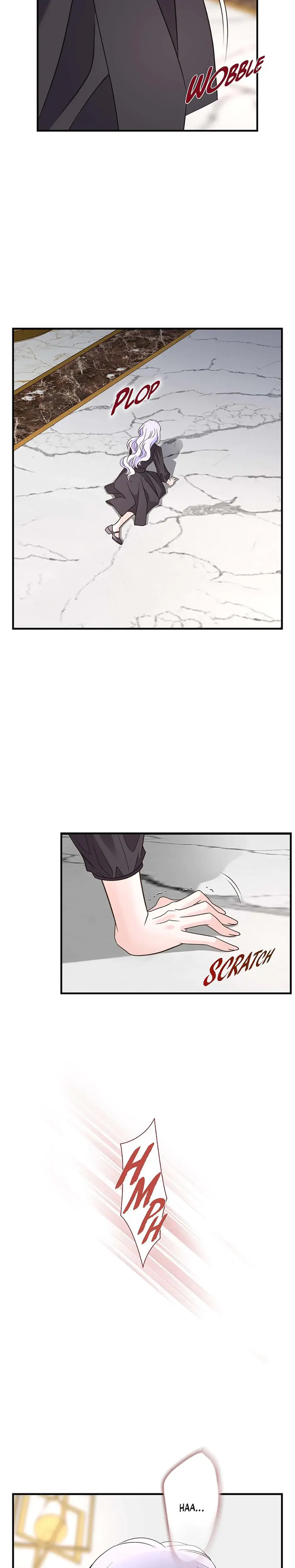 No Exit Chapter 77 - Page 16