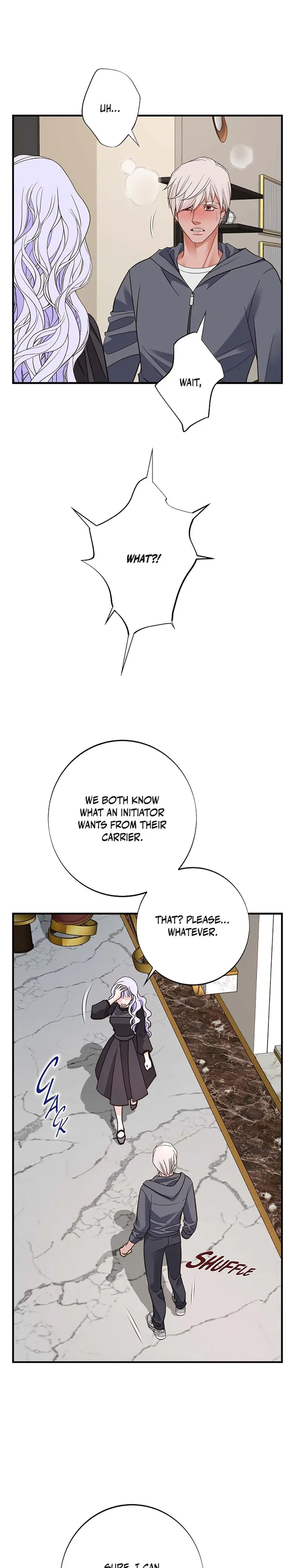 No Exit Chapter 77 - Page 2