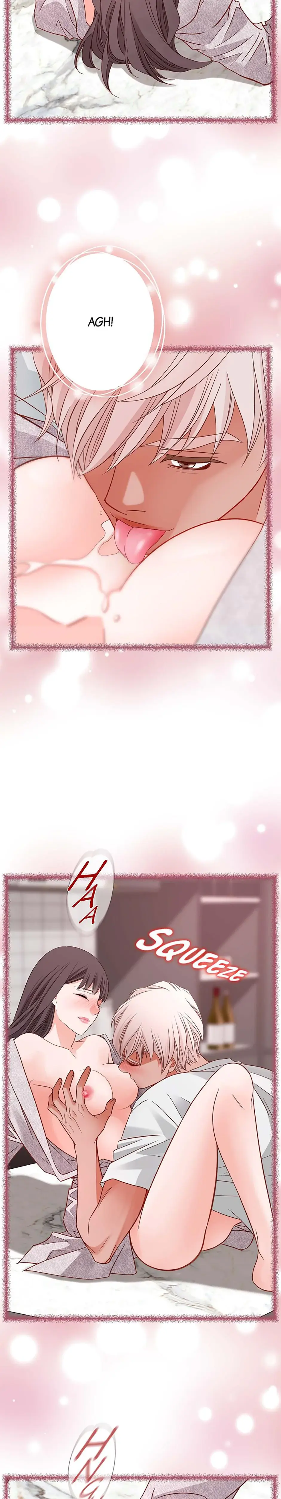 No Exit Chapter 77 - Page 23
